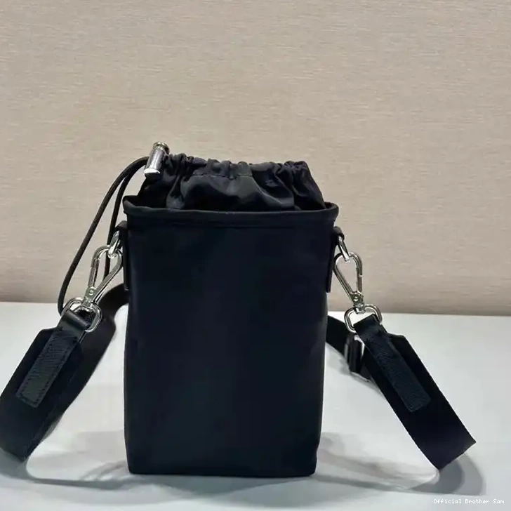 Official Brother Sam Prada Bag 2305HT0023 0728